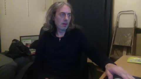 bangintoleather online show from September 22, 1:31 am