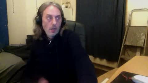 bangintoleather online show from October 24, 2:45 am