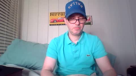 Jay online show from May 13, 3:05 am