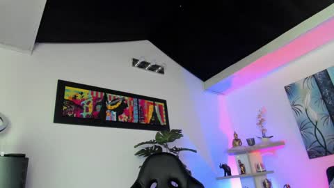 Snapshot of baphy_baby chatting on February 7, 1:15 am Gabi online show from February 7, 1:15 am