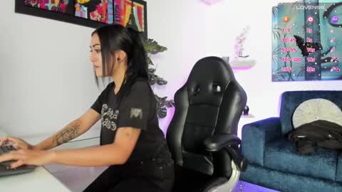 Snapshot of baphy_baby chatting on February 28, 1:26 am Gabi online show from February 28, 1:26 am