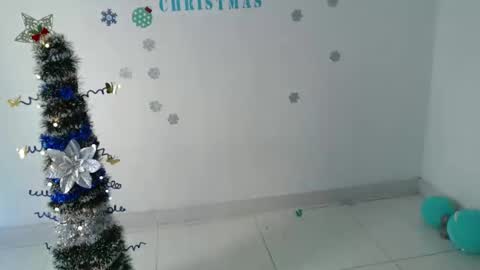 Snapshot of barbara1311 chatting on December 2, 7:11 pm barbara1311 online show from December 2, 7:11 pm