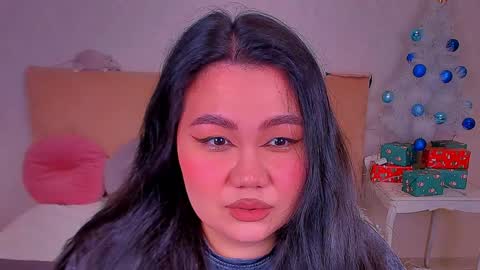 Barbie Kim online show from December 22, 7:10 pm