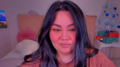Barbie Kim online show from December 22, 5:55 am