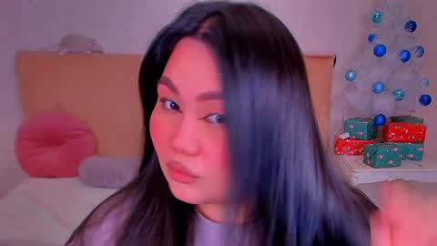 Barbie Kim online show from December 23, 1:18 am
