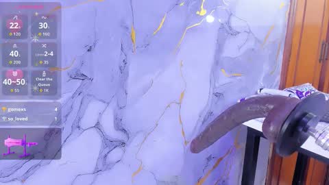 barbara_connor online show from December 18, 8:37 pm