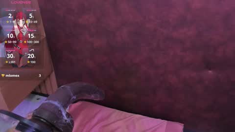 barbara_connor online show from November 7, 2:47 am