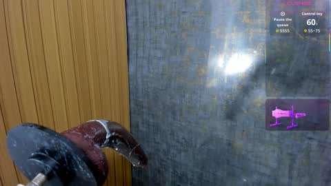 barbara_connor online show from December 13, 7:40 pm