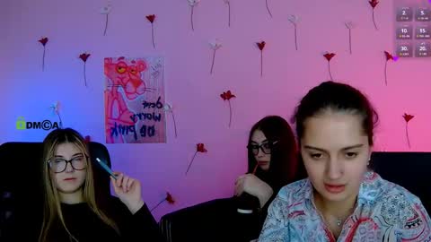 barbara_crazy online show from April 18, 7:07 pm