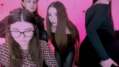 barbara_crazy online show from February 11, 7:50 pm