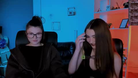 barbara_crazy online show from January 9, 11:38 am