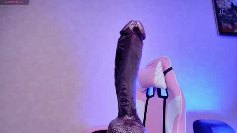 barbara_dennis online show from December 20, 3:25 am