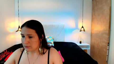 B A R B A R A online show from May 12, 8:07 pm