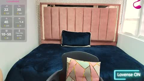 B A R B A R A online show from March 17, 12:10 pm