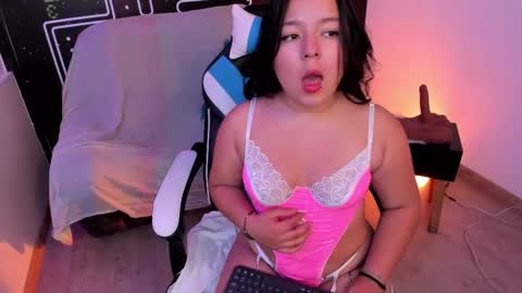 Snapshot of barbara_honey chatting on March 8, 12:41 pm Barbara online show from March 8, 12:41 pm