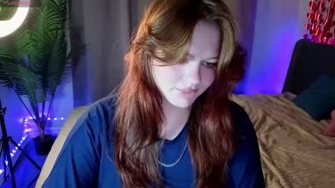 barbara_mitchel online show from February 3, 9:46 am