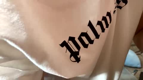 BarbaraDavid online show from March 16, 1:26 pm