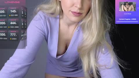 Barb online show from January 6, 10:47 pm