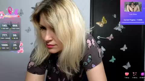 Barb online show from May 9, 1:00 am