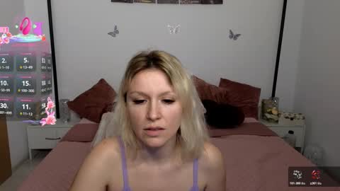 Barb online show from March 16, 12:58 am