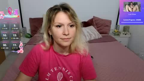 Barb online show from May 18, 9:32 pm