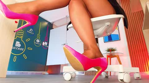 Barbara online show from February 18, 12:16 pm