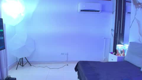 BARBARA FERRER online show from March 7, 11:43 am