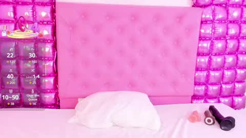 Snapshot of barbarahills_21 chatting on March 12, 12:31 am Barbie Hills online show from March 12, 12:31 am