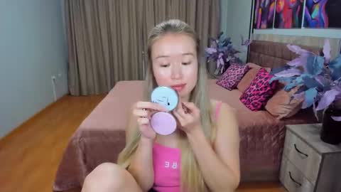 Barbara online show from September 27, 12:14 pm