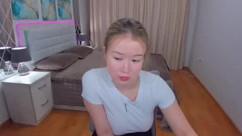 Snapshot of barbaramiles chatting on February 9, 11:04 am Barbara online show from February 9, 11:04 am