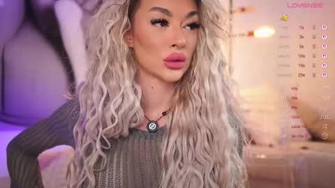  Ana  online show from February 7, 4:26 am