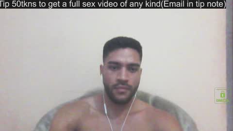 Ruben-Mei online show from October 6, 9:54 pm