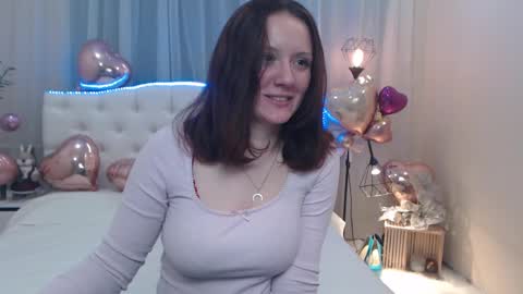 barbarastily online show from February 14, 6:08 pm