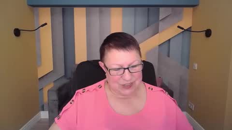 barbaraturners online show from January 9, 8:03 pm