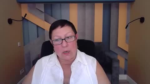 barbaraturners online show from October 15, 7:15 pm