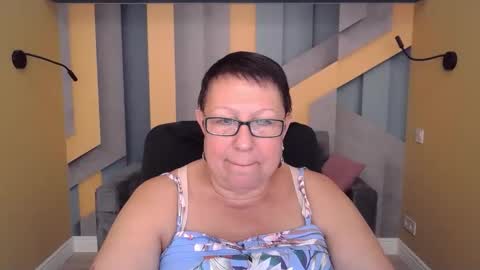 barbaraturners online show from September 12, 7:05 pm