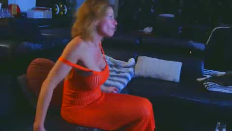 BARBARA online show from September 30, 8:41 pm