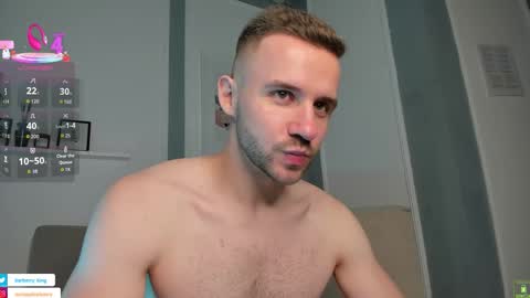 ENRIQUE online show from October 17, 5:33 am