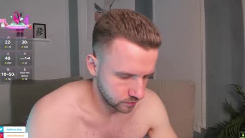 ENRIQUE online show from March 7, 12:49 pm