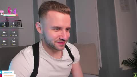 ENRIQUE online show from February 21, 6:38 am