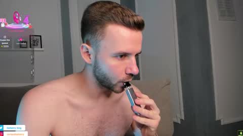 ENRIQUE online show from November 27, 6:21 am