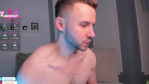 ENRIQUE online show from December 17, 6:31 am