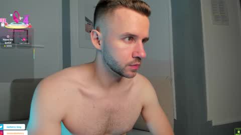 ENRIQUE online show from October 3, 5:27 am