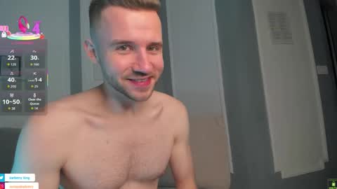 ENRIQUE online show from October 4, 5:38 am