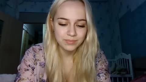 barbie___girl online show from February 15, 7:43 am