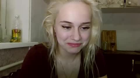 barbie___girl online show from January 16, 7:56 pm