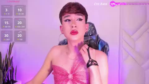          I work from home this is my room 3 online show from December 3, 7:31 am