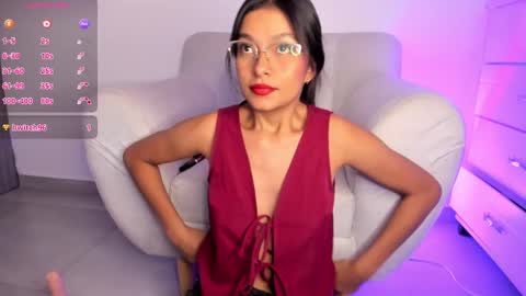  independet model online show from December 8, 4:55 am