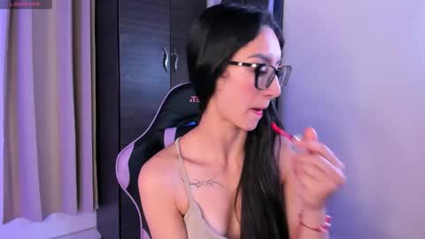 Barbara online show from March 12, 2:04 am