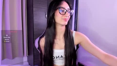 Barbara online show from March 14, 3:32 am